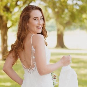 Meet your Posher, Cassie